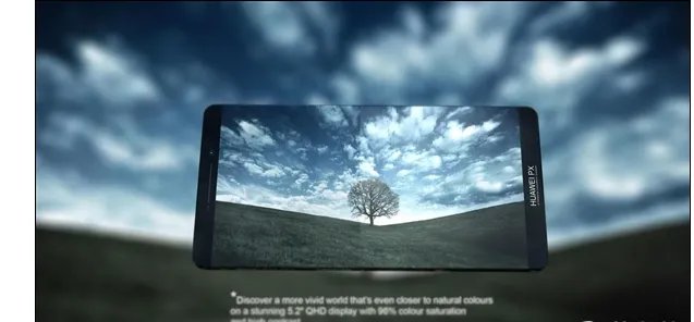 华为Mate10发布时间曝光配置无敌售价如何？