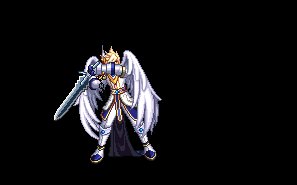 绝美天空套 七套DNF天空套外形合辑欣赏