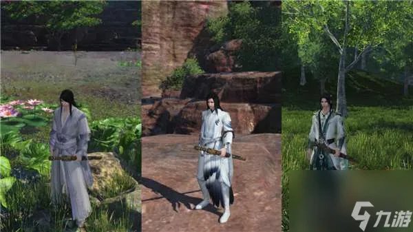 天刀清夏灵均套装获取方法 最强装备解析和外装介绍