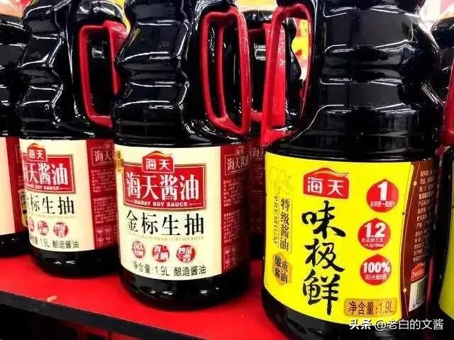 佛山有哪些大企业？