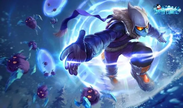 LOL英雄联盟S6火男天赋教程 冥火天赋对法师极大增强