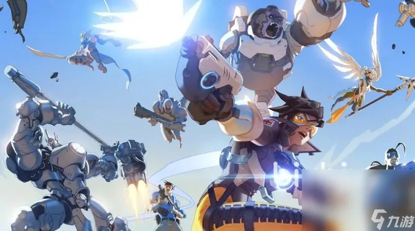 玩守望先锋要加速器吗 守望先锋加速器官网地址