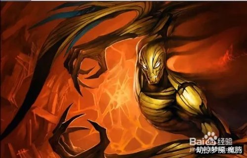 lol永恒梦魇打野天赋符文 s6梦魇最新天赋加点图