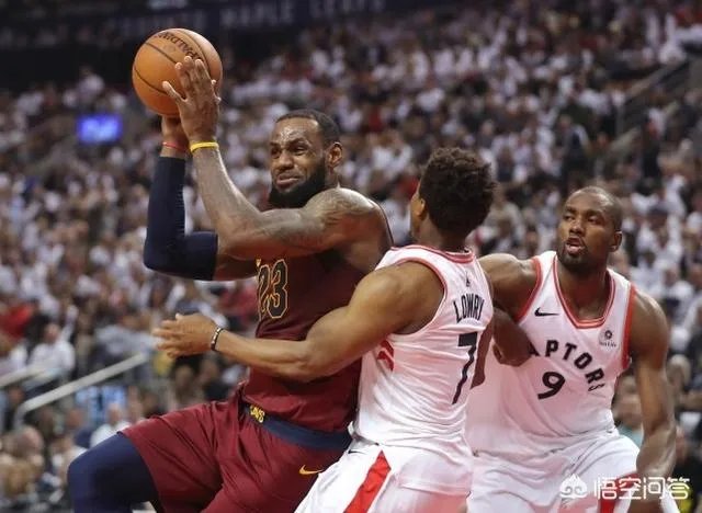 骑士猛龙G2，骑士128比110战胜猛龙队，猛龙输在哪里？