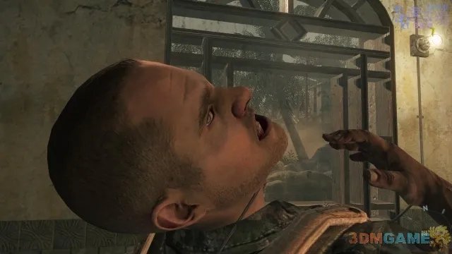 3DM速攻组《使命召唤7:黑色行动》图文流程攻略