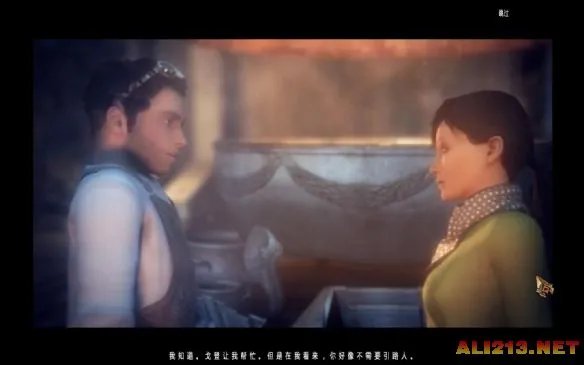 《邪恶之门：被盗符文》游侠LMAO汉化补丁发布