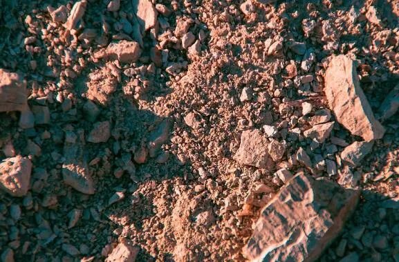 中国开启火星探测的意义 为什么要进行火星探测