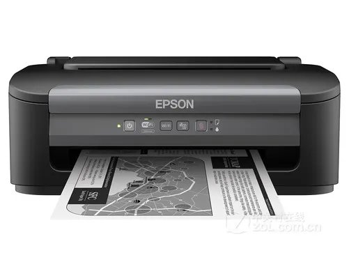 爱普生m1030打印机今日特价1399元