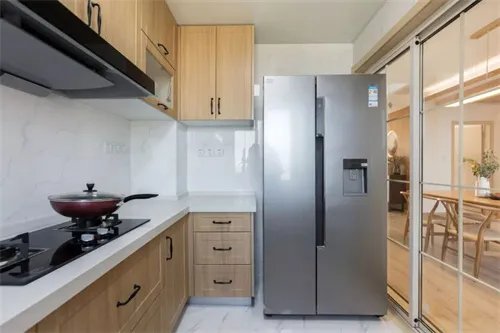 冰箱的尺寸长宽高一般是多少