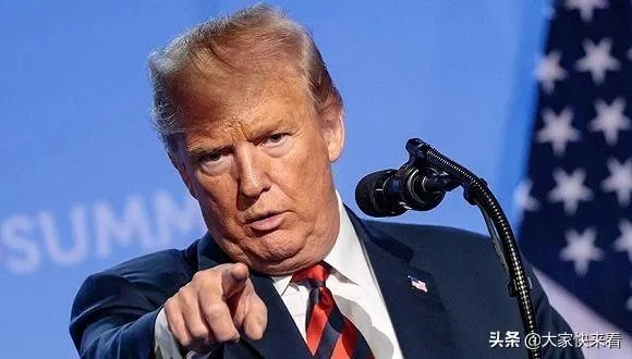 如果特朗普赢得2020年大选,那对美国总人口有何影响?