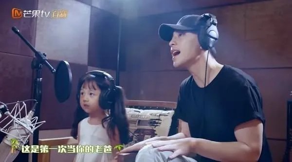 《爸爸去哪儿》5开播，你最喜欢哪个小孩？