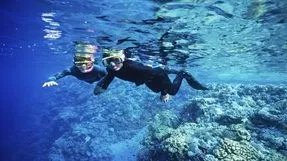 马尔代夫满月岛攻略