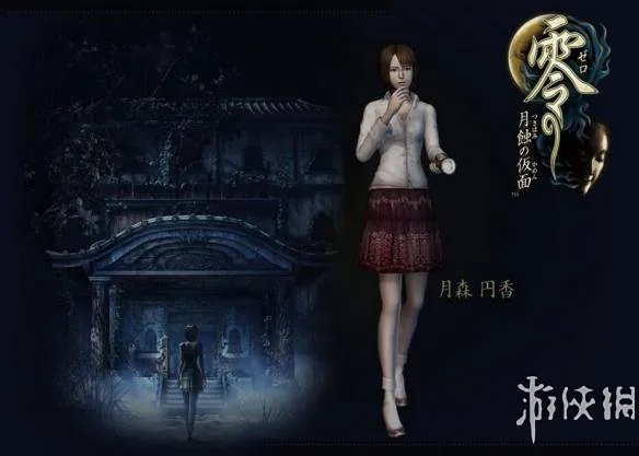 看胸玩游戏!10款游戏妹子兼得的巨大福利的游戏佳作