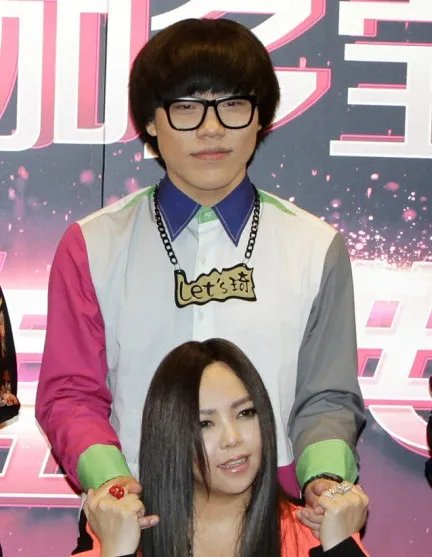 第二季中国好声音冠军是谁 夺冠原因揭晓