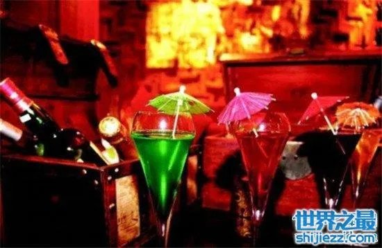 北京mix酒吧十大排行，Mix Club 非常值得去 