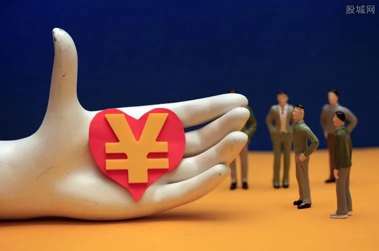 美国向汶川捐款多少 这家美国企业最慷慨