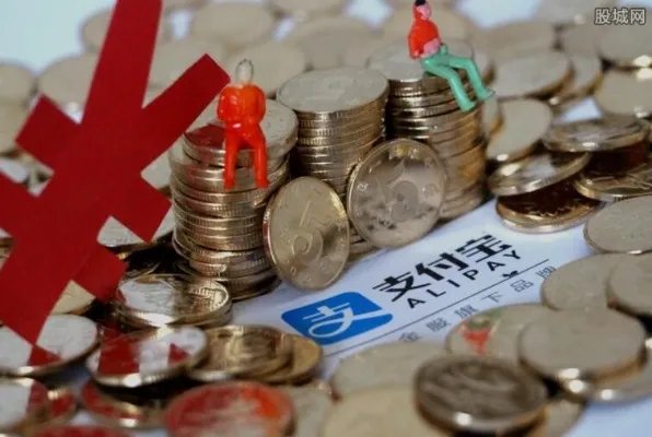 叶郁青是谁 支付宝法人变更叶郁青取代马云意味着什么