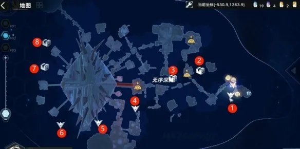 《幻塔》黑石塔怎么进 黑石塔进入方法