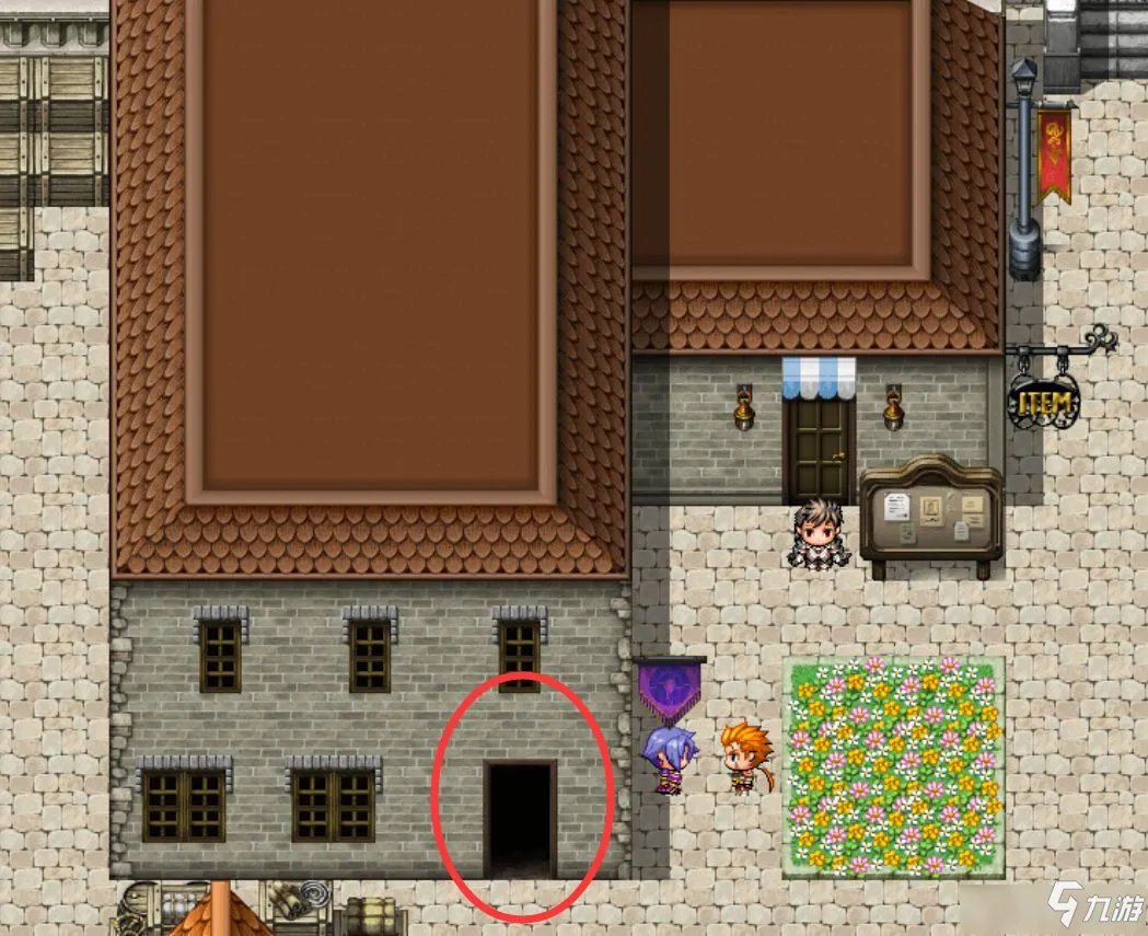 《大千世界》王都支线攻略 重案组悬赏流程分享