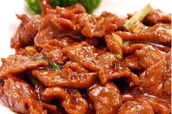 蚝油牛肉是哪里的菜?蚝油牛肉的功效是什么?