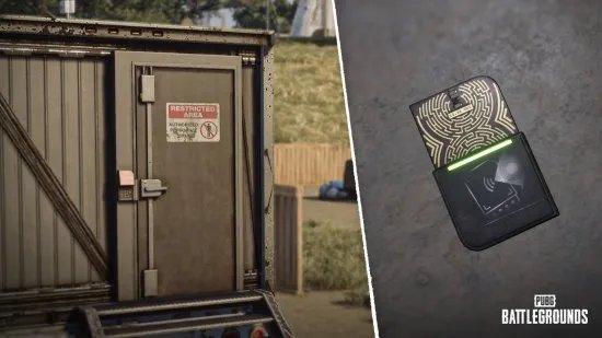 《绝地求生》新地图“帝斯顿”将至 近未来荒凉世界