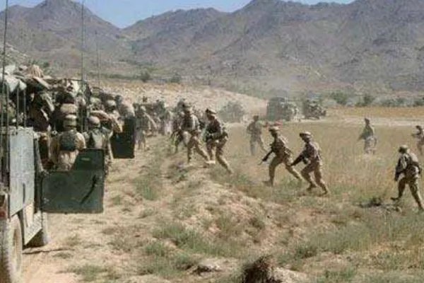 阿塞拜疆总统宣布进入战争状态,战争状态是什么状态呢?