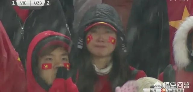 U23亚洲杯决赛,乌兹别克斯坦和越南都是首次闯入,你看好哪支队伍呢?