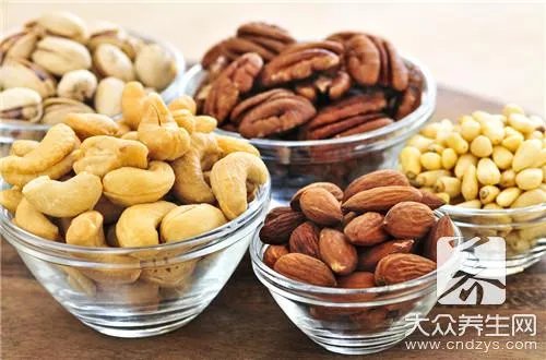 可以改善肤色的食物有哪些?