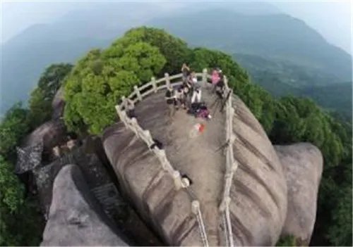 三明婚纱摄影哪家好 三明拍婚纱照景点推荐