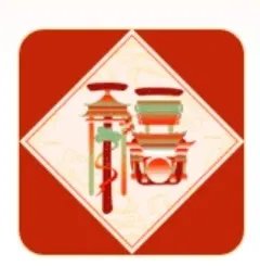 集五福敬业福图片马云 支付宝敬业福怎么容易扫出来2024