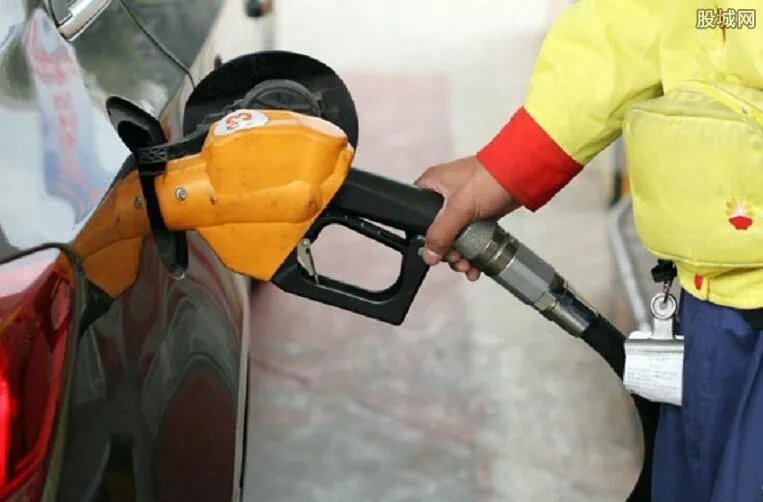 南非油价即将上调 两种柴油价格将分别上涨65分