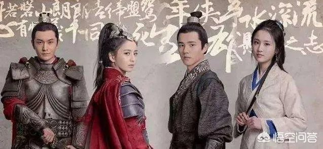 豆瓣评分为8.0的良心剧《琅琊榜2》为何收视率却扑街呢？