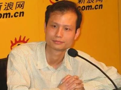 郎咸平对方舟子的评价 为什么方舟子博客被封 谁是方舟子的后台