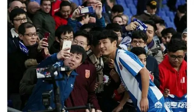 武磊转会西班牙人，在西甲他是什么水平球员？