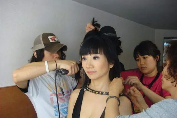 陶晶莹和袁惟仁有什么恩怨，为何陶晶莹曾经疯狂吐槽他？