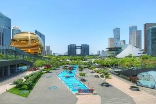 2022年杭州新增人口