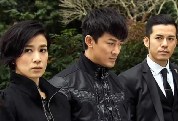 使徒行者大结局是什么？