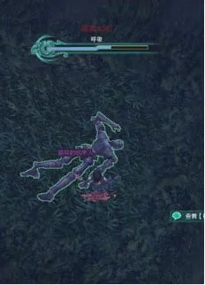 新剑网3[唐门机关小猪]前置隐藏任务攻略