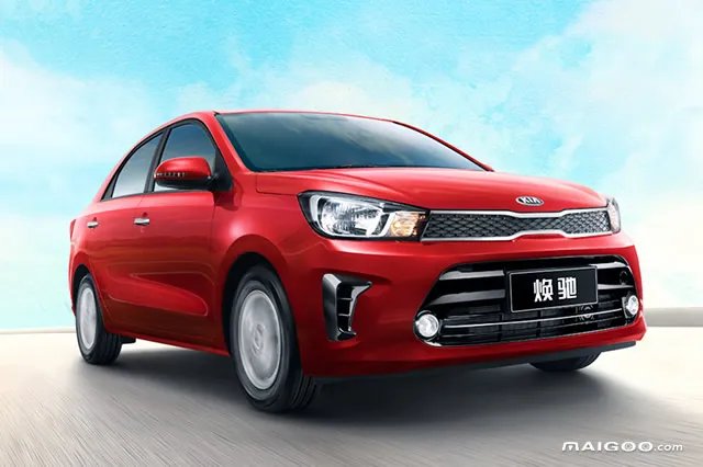 5万左右汽车排行榜 五万左右买车推荐 5万左右的新车都有什么