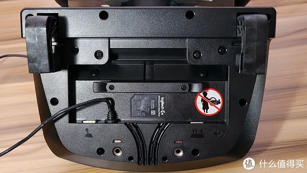 游戏方向盘开箱测评