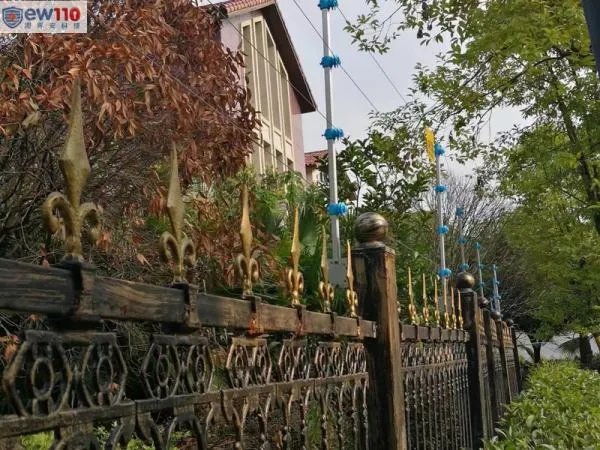 住宅小区安防怎么做？