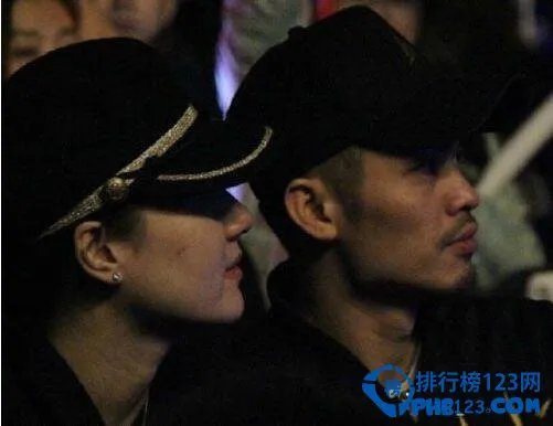 林丹出轨对象排名，六个都是长腿大胸 李智疑是正牌小三