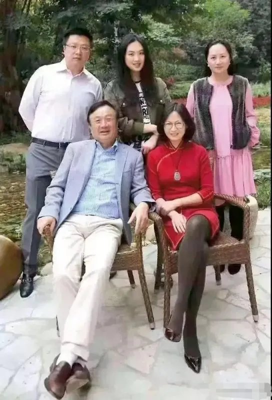 孟晚舟回华为上班了，她担任着华为的什么职位？