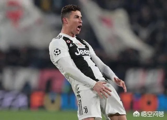 欧足联开始调查C罗在欧冠1/8决赛次回合的不雅动作，C罗会面临什么处罚？