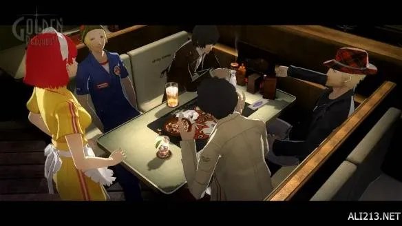 PS3模拟器已成功运行《凯瑟琳》！绅士们不要太兴奋