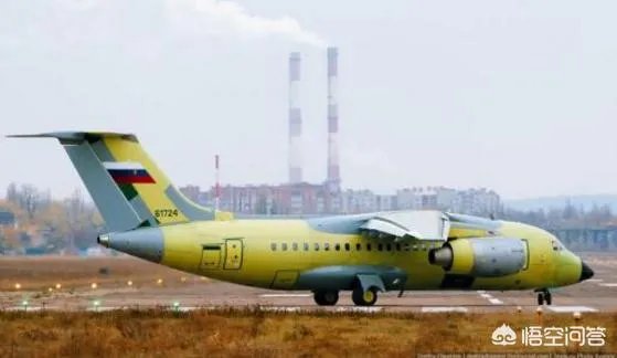 刚刚坠毁的俄罗斯安148型客机有什么特点?