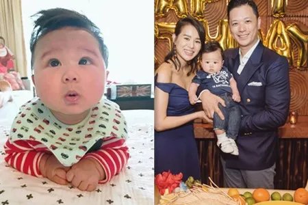 胡杏儿发际线后移 真实原因竟然是这个