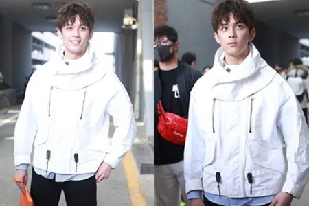 吴磊北电四试引关注 艺考成绩专业第一