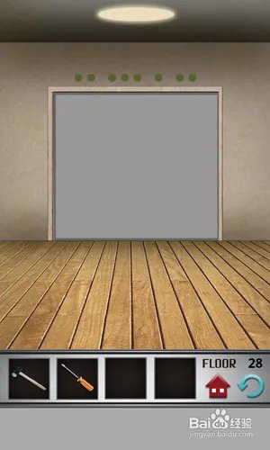 100层电梯游戏攻略28