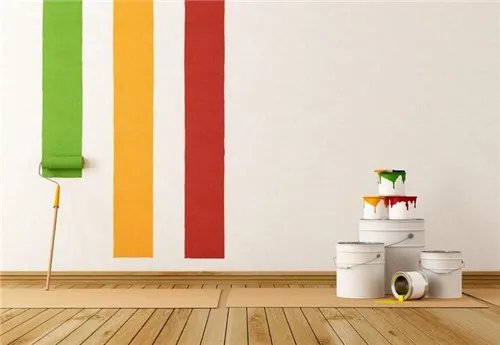 乳胶漆和油漆的区别有哪些